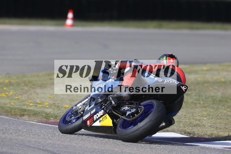 /02 03.04.2026 Speer Racing ADR/Gruppe rot/22